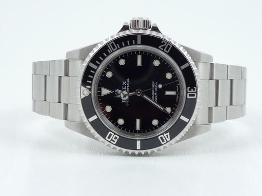 Rolex Submariner 14060M fra 2007