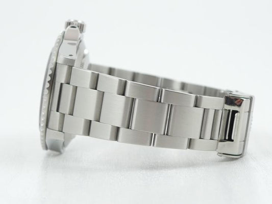 Rolex Submariner 14060M fra 2007