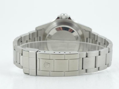 Rolex Submariner 14060M fra 2007