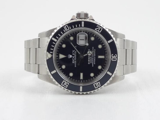 Rolex Submariner 16610
