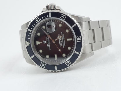 Rolex Submariner 16610