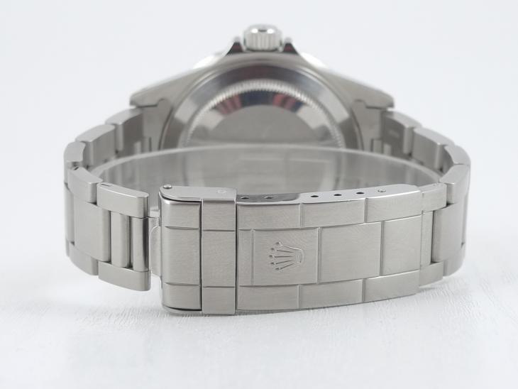 Rolex Submariner 16610