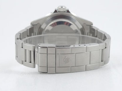 Rolex Submariner 16610