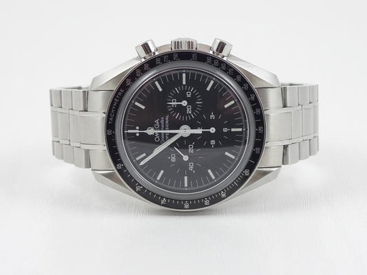 Omega Speedmaster Professional