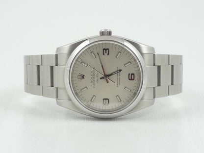Rolex Air King fra 2007