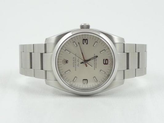 Rolex Air King fra 2007