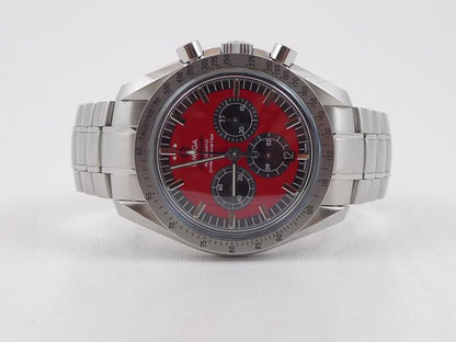 Omega Speedmaster The Legend