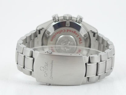 Omega Speedmaster The Legend