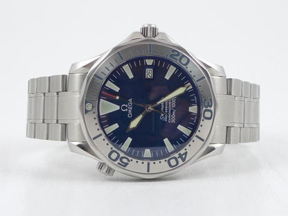 Omega Seamaster 300M automatik