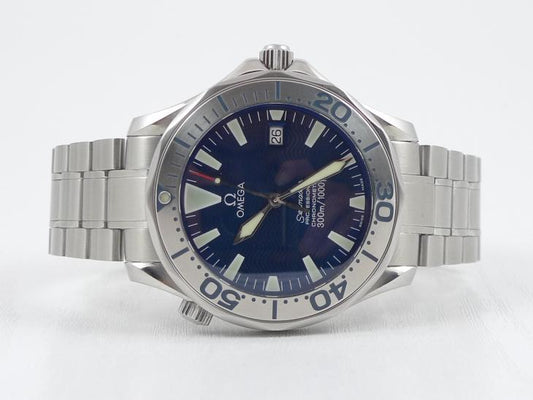 Omega Seamaster 300M automatik