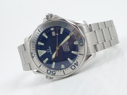 Omega Seamaster 300M automatik