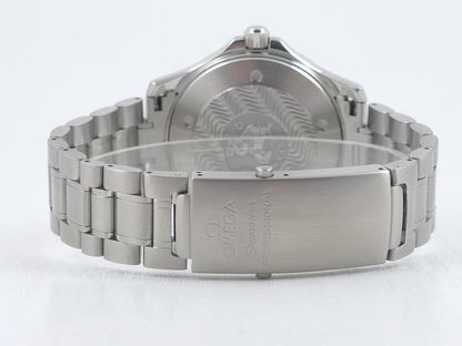 Omega Seamaster 300M automatik