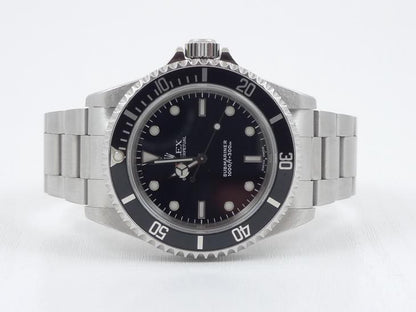 Rolex Submariner 14060M