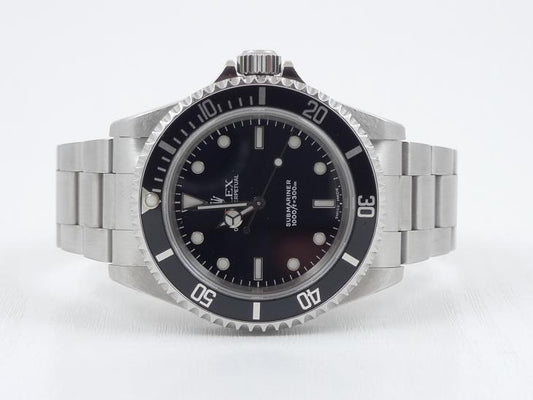 Rolex Submariner 14060M