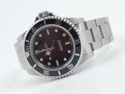 Rolex Submariner 14060M