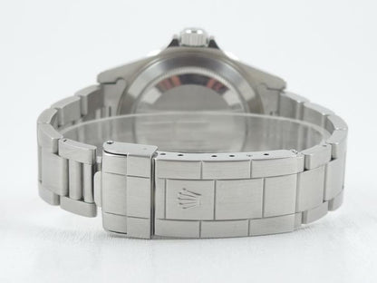 Rolex Submariner 14060M
