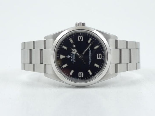 Rolex Explorer I