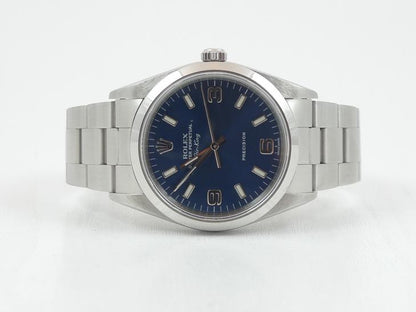 Rolex Air King 2003