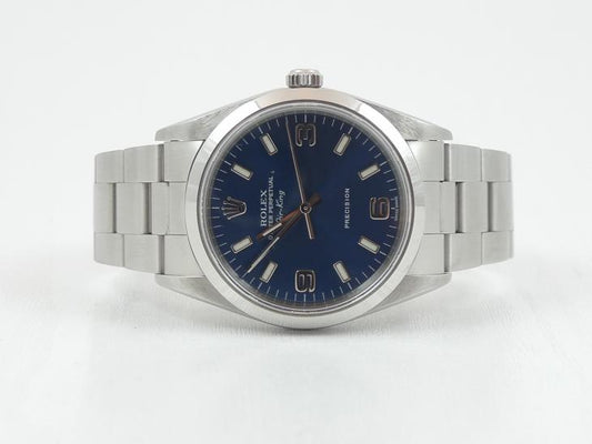 Rolex Air King 2003