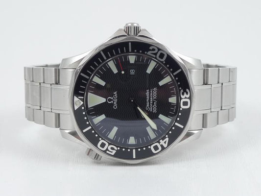 Omega Seamaster 300M