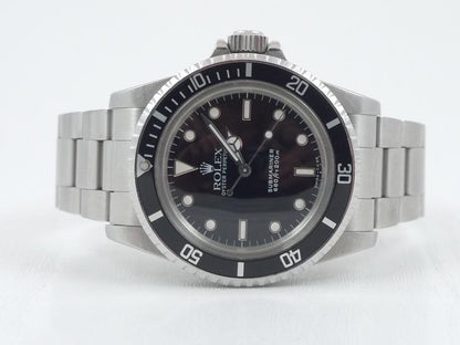 Rolex Submariner 5513 - B&P