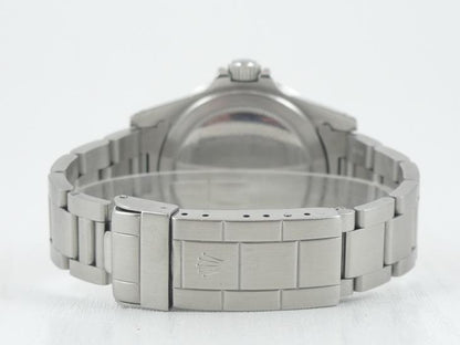 Rolex Submariner 5513 - B&P