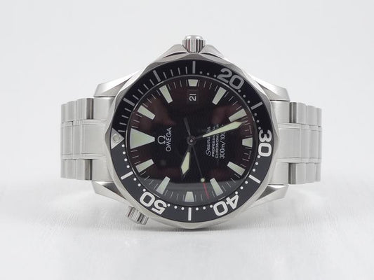 Omega Seamaster 2254