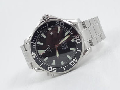 Omega Seamaster 2254
