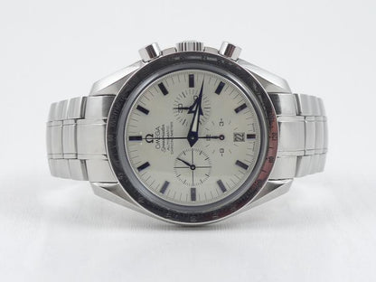Omega Broad Arrow
