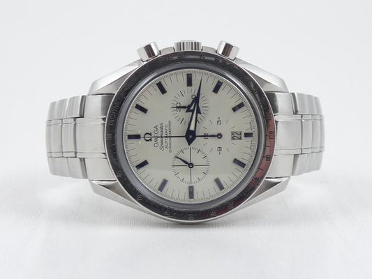 Omega Broad Arrow