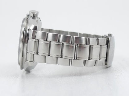 Omega Broad Arrow