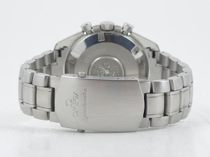 Omega Broad Arrow