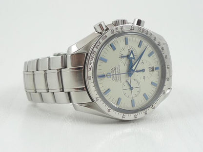 Omega Broad Arrow