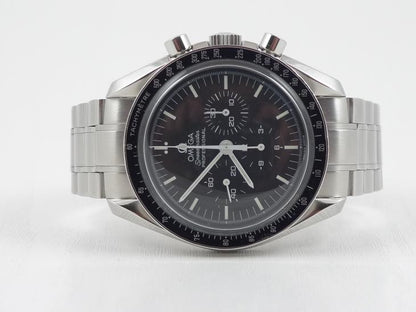 Omega Speedmaster Professional