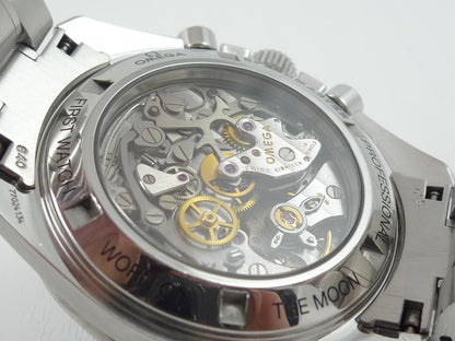 Omega Speedmaster Professional