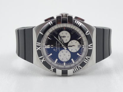 Omega Constellation Double Eagle