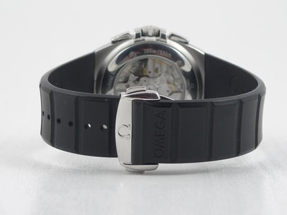 Omega Constellation Double Eagle
