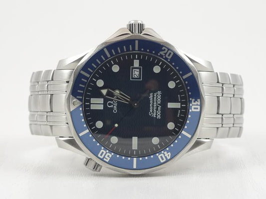 Omega Seamaster 300M