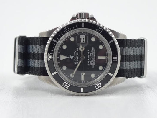 Rolex Submariner 1680