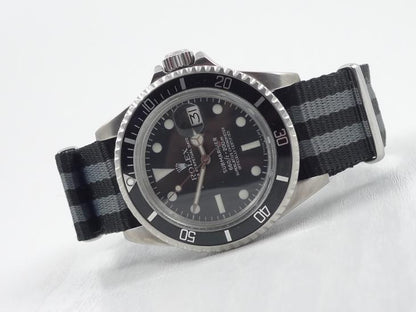 Rolex Submariner 1680