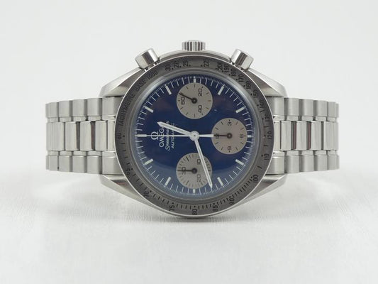 Omega Speedmaster