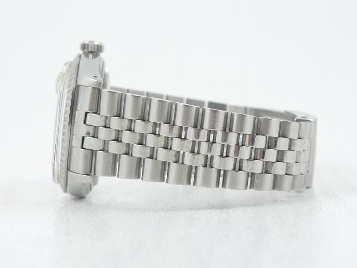 Rolex Datejust fra 1986