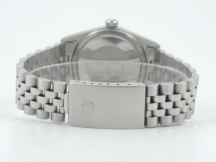 Rolex Datejust fra 1986