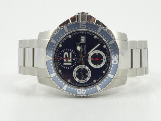 Longines Hydro Conquest