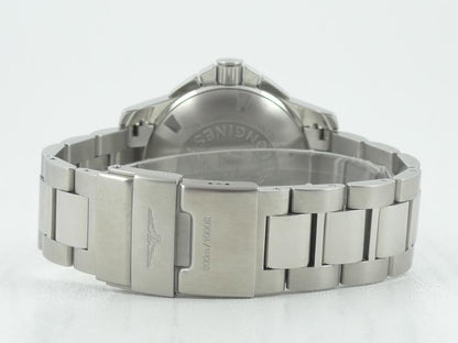 Longines Hydro Conquest
