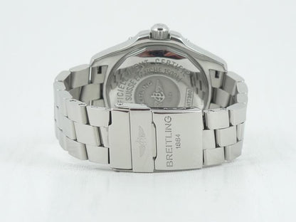 Breitling Superocean fra 2008
