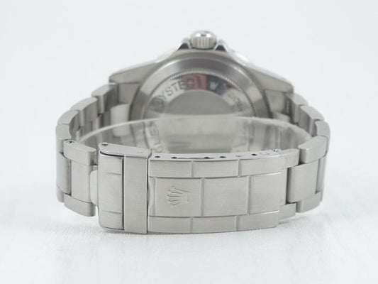 Rolex Sea Dweller 16660