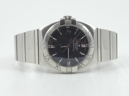 Omega Constellation Double Eagle