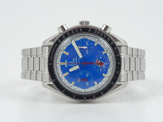 Omega Speedmaster