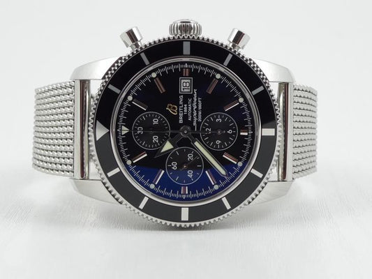 Breitling Heritage Chronograph